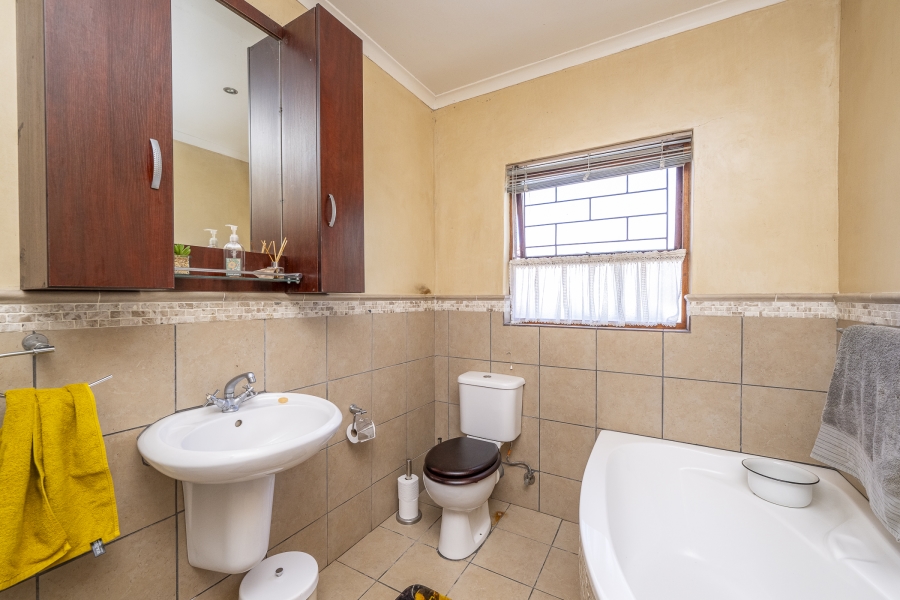 4 Bedroom Property for Sale in Eversdal Heights Western Cape